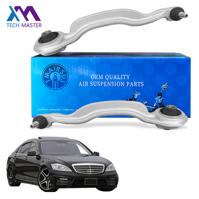 Benz W221 Otomobil süspansiyon kontrol kolu 2213306311 2213306411 Direksiyon kontrolü için