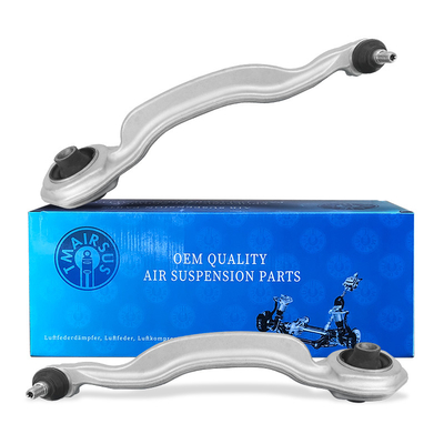 Benz W221 Otomobil süspansiyon kontrol kolu 2213306311 2213306411 Direksiyon kontrolü için