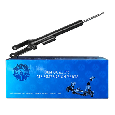 OEM Hava süspansiyonu şok Mercedes-Benz W164/ML350 ML500 Ön 1643200130 ADS damper çekirdeği 1643204613 ile