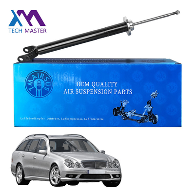 Ön Sol Ve Sağ Bobin Bahar Şok 2matic RWD Reklam Yok Otomobil Şok emici W211 S211 E sınıfı 2002-2009 2113231200 2113231100 2113230600