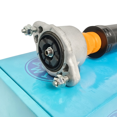 Arka Şok Sıkkınlayıcıları Assas W/O EDC For W212 W218 C218 Düzenlenebilir Gaz Şokları 2183200730 21832030