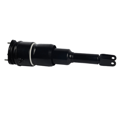 2007-2016 Yeni Otomobil Hava Süspansiyonu Şok Absorbörü 48010-50270 48010-50271 LS460 için Hava Strut Ön Şok Absorbörü