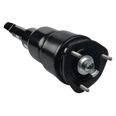 2007-2016 Yeni Otomobil Hava Süspansiyonu Şok Absorbörü 48010-50270 48010-50271 LS460 için Hava Strut Ön Şok Absorbörü
