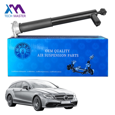 Arka Şoklar Hava süspansiyonu Şok Mercedes-Benz W212 E-Sınıf 2010-2016 Arka Sol Uzun Tip 2123201530 2123201630 2123201730