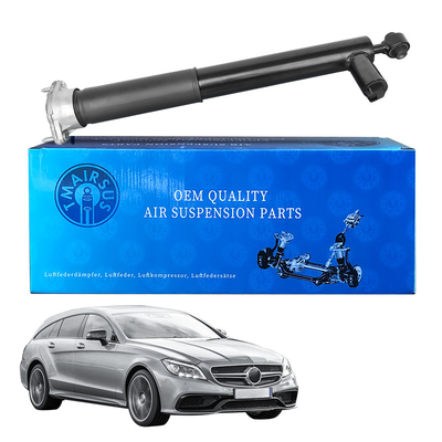 Otomatik Şok emici 2123201530 2123201630 2123201730 2123260700 Mercedes-Benz W212 E-KLAS için Arka Sol Uzun Tip