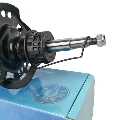 W212 W218 C218 E Sınıfı İçin Otomobil Şok emici Ön Sol Hava Süspansiyonu Amper Çekirdek 4matic 2123234600 2123234400 2123203338