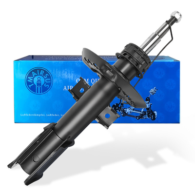 W212 W218 C218 E Sınıfı İçin Otomobil Şok emici Ön Sol Hava Süspansiyonu Amper Çekirdek 4matic 2123234600 2123234400 2123203338