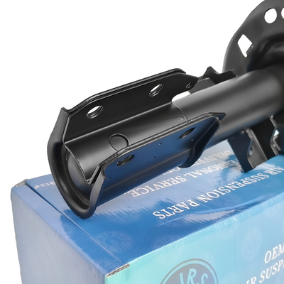 W212 W218 C218 E Sınıfı İçin Otomobil Şok emici Ön Sol Hava Süspansiyonu Amper Çekirdek 4matic 2123234600 2123234400 2123203338