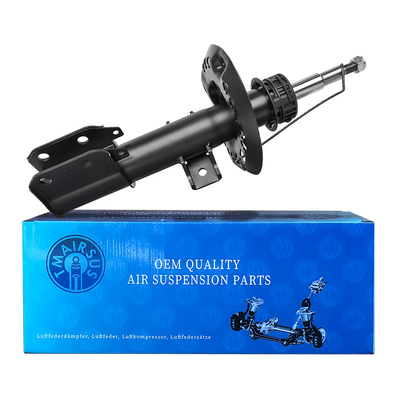 W212 W218 C218 E Sınıfı İçin Otomobil Şok emici Ön Sol Hava Süspansiyonu Amper Çekirdek 4matic 2123234600 2123234400 2123203338