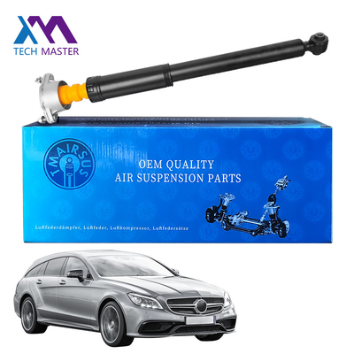 Mercedes-Benz W212 W218 C218 E-Sınıfı için Arka Şoklar Arka Sol ve Sağ 2010-2016 2123261030 2123200730
