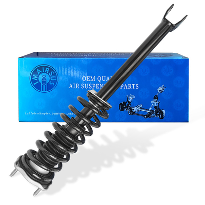 W213 E Sınıfı CLS C238 Ön Sol 2matic Coil Shock Assy Suspension System With Auto Shock Absorbers OEM NO 2133202113 2133207738 2133202138 2133201901
