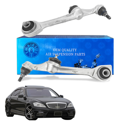2213308107 2213306707 2213308207 2213306807 S -CLASS W221 S500 için kolay monte edilebilir araç kontrol kolu