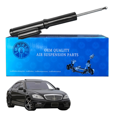 Mercedes-Benz W221 için Ön Sol Ve Sağ Şok emici 2213204913 2213202113 2213209313 2213209913
