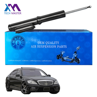 Mercedes-Benz W221 için Ön Sol Ve Sağ Şok emici 2213204913 2213202113 2213209313 2213209913