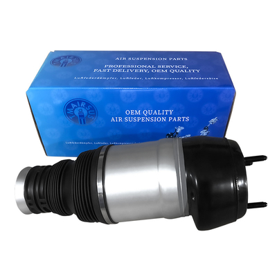 2011-2015 Modelleri Hava Baharı Mercedes-Benz W166 Sol Ön Hava Şoku ile ADS 1663201313 1663202738 1663201413