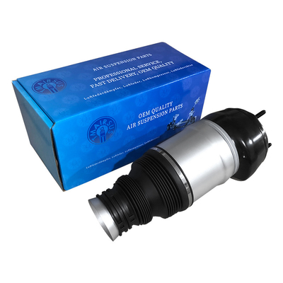 W166 ML/GL 2011-2015 W292 GLS GLE 2016-2018 Sıkı kontrol ve garanti ile hava süspansiyonu yayları ve OEM 1663201313 1663201413 1663202738