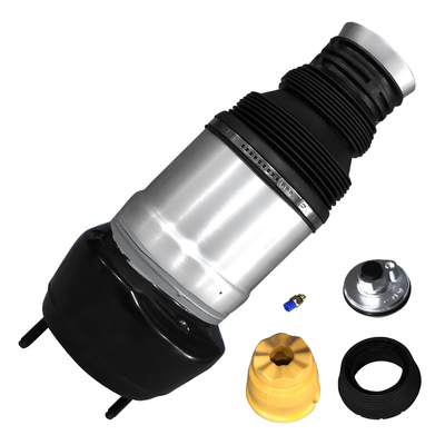 W166 ML/GL 2011-2015 W292 GLS GLE 2016-2018 Sıkı kontrol ve garanti ile hava süspansiyonu yayları ve OEM 1663201313 1663201413 1663202738