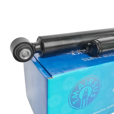 Çelik Otomobil Şok emici Dapmer Core 2213205513 2213205713 2213205613 Mercedes-Benz W221 S Sınıfı 2007-2012 için