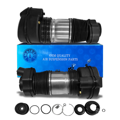 Porshe Cayenne 9Y0 için sol sol sol hava yayı solenoid valfi olmadan 2018-2022 9Y0616039 9Y0616040 9Y0616039