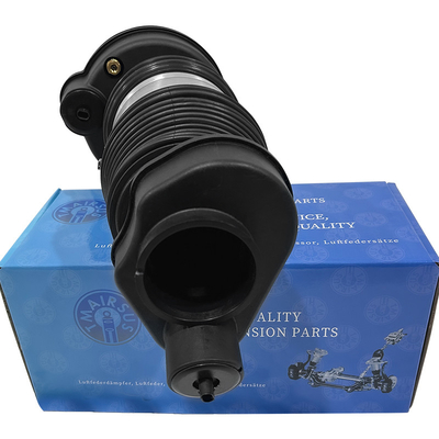 2018-2022 Yılı Porshe Cayenne 9Y0 Ön Sol Solenoid Valf Sıkı Denetimsiz Hava Süspansiyonu Yayları 9Y0616039 9Y0616040 9Y0616039C