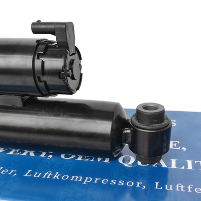 W253 hava süspansiyonu yay şok emici için arka elektrikli şok damper 2533201001 2533200330
