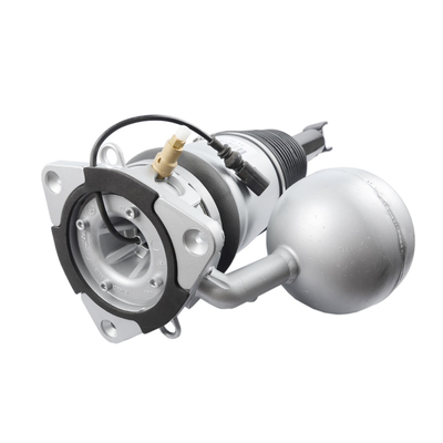 Yüksek Kalite 2002-2013 Yeni Otomobil Hava Süspansiyonu Şok Absorbörü 3D0616001 3D0616002 Phaeton için Havalı Strut Arka Şok Absorbörü