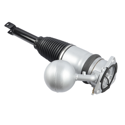 2002-2013 Yeni Otomobil Hava Süspansiyonu Şok Absorbörü 3D0616001 3D0616002 Phaeton için Hava Strut Arka Şok Absorbörü
