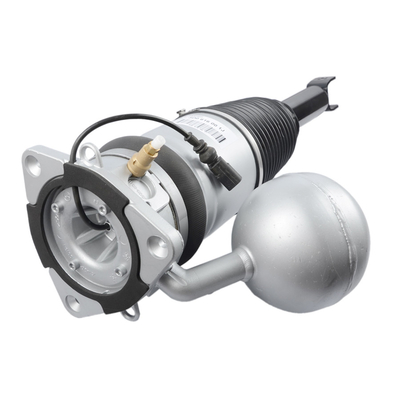 2002-2013 Yeni Otomobil Hava Süspansiyonu Şok Absorbörü 3D0616001 3D0616002 Phaeton için Hava Strut Arka Şok Absorbörü