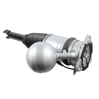 2002-2013 Yeni Otomobil Hava Süspansiyonu Şok Absorbörü 3D0616001 3D0616002 Phaeton için Hava Strut Arka Şok Absorbörü