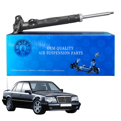 W124 için ön sol veya sağ pozisyon şok emici 1243203030 1982-1993