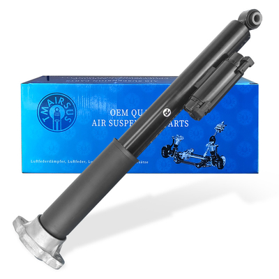 Mercedes Benz W205 2053208530 2053207403 2053208630 2015-2021 modelleri için arka sol ve sağ garantili araba şok emici