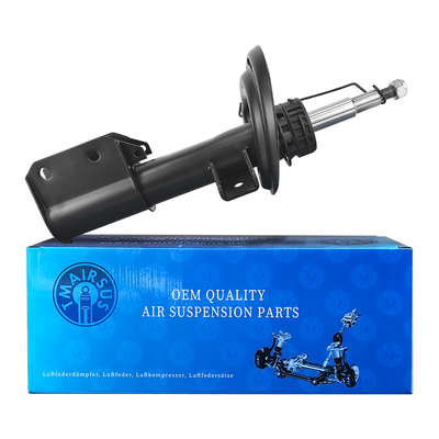 Mercedes-Benz C204 4matic titreşim damper şok emici parça numarası 2043232800