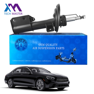 Mercedes-Benz C204 4matic titreşim damper şok emici parça numarası 2043232800