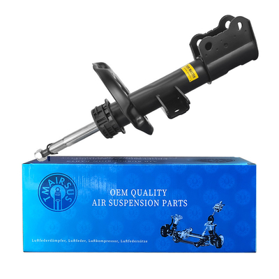 Şok emici ön sol pozisyon titreşim damper 2463232900 Mercedes-Benz W246 W176 için