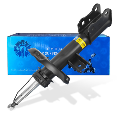 Şok emici ön sol pozisyon titreşim damper 2463232900 Mercedes-Benz W246 W176 için