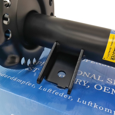 Şok emici ön sol pozisyon titreşim damper 2463232900 Mercedes-Benz W246 W176 için