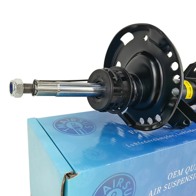 Şok emici ön sol pozisyon titreşim damper 2463232900 Mercedes-Benz W246 W176 için