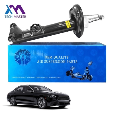 Değiştirme için Otomatik Şok emici W204 W207 E-Coupé Ön Sol Şok ADS 2073231300 2073231400 2043230900 ile
