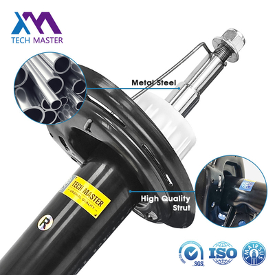 Değiştirme için Otomatik Şok emici W204 W207 E-Coupé Ön Sol Şok ADS 2073231300 2073231400 2043230900 ile
