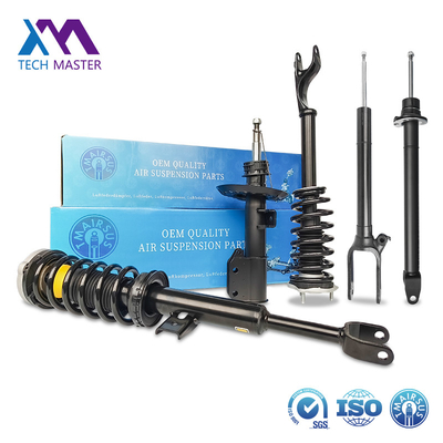 Değiştirme için Otomatik Şok emici W204 W207 E-Coupé Ön Sol Şok ADS 2073231300 2073231400 2043230900 ile
