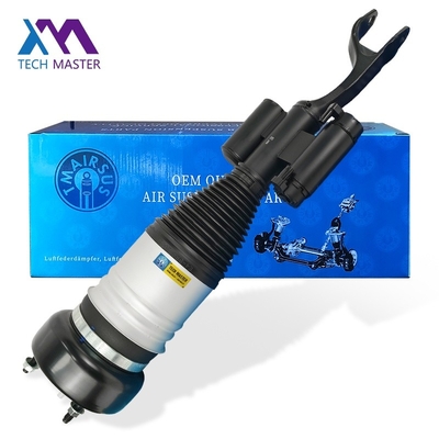 Mercedes-Benz W205 C Sınıfı için Gaz Dolu Hava Süspansiyonu Şok Ön Sol 2053204968 2053208500 2053205068 2053208600