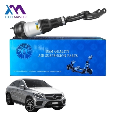 GLE GLS 2016-2018 için Otomobil Şok emici Mercedes-Benz C292 Ön Sol 4 pin 2923204513 2923200300 2923204613 2923200400