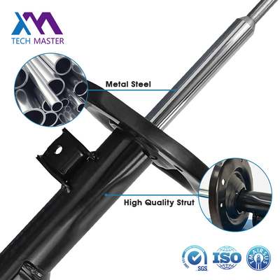 Mercedes-Benz C203 2004-2008 için Mükemmel Performans Vibration Damper Shock Absorber 2033201330