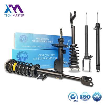 Mercedes-Benz C203 2004-2008 için Mükemmel Performans Vibration Damper Shock Absorber 2033201330