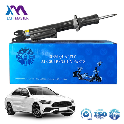 Aracınızın W205 2matic Performansını Gaz Basıncı Araç Şok Absorbörü ile Maksimize Edin 2053231500 2053231600