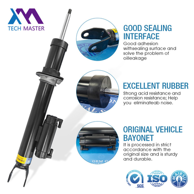 Aracınızın W205 2matic Performansını Gaz Basıncı Araç Şok Absorbörü ile Maksimize Edin 2053231500 2053231600
