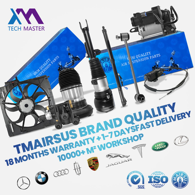 Aracınızın W205 2matic Performansını Gaz Basıncı Araç Şok Absorbörü ile Maksimize Edin 2053231500 2053231600