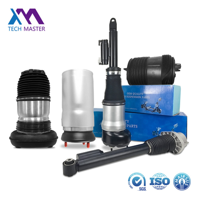 Prado J150 Lexus GX460 Arka sol hava süspansiyonu yaylar OEM 48090-60010 4809060010 48080-60010 4808060010 Nakliye DHL UPS FEDEX