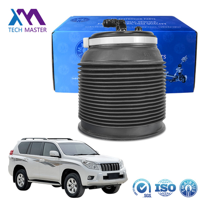 Prado J150 Lexus GX460 Arka sol hava süspansiyonu yaylar OEM 48090-60010 4809060010 48080-60010 4808060010 Nakliye DHL UPS FEDEX