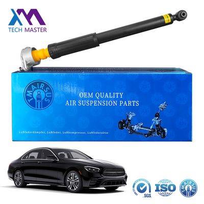 W204 W207 Şok emici Mercedes 2043260200 için arka hava süspansiyonu kiti
